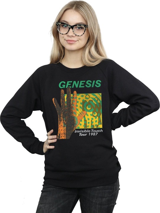 Produktbild Absolute Cult Invisible Touch Tour Sweatshirt (XXL)