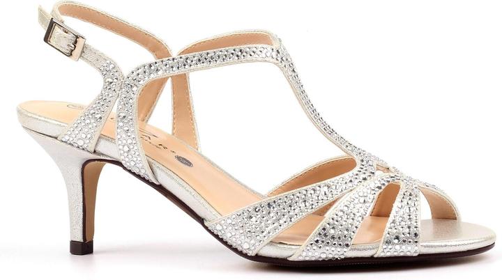 Produktbild Lunar Sandalen Francie (40)