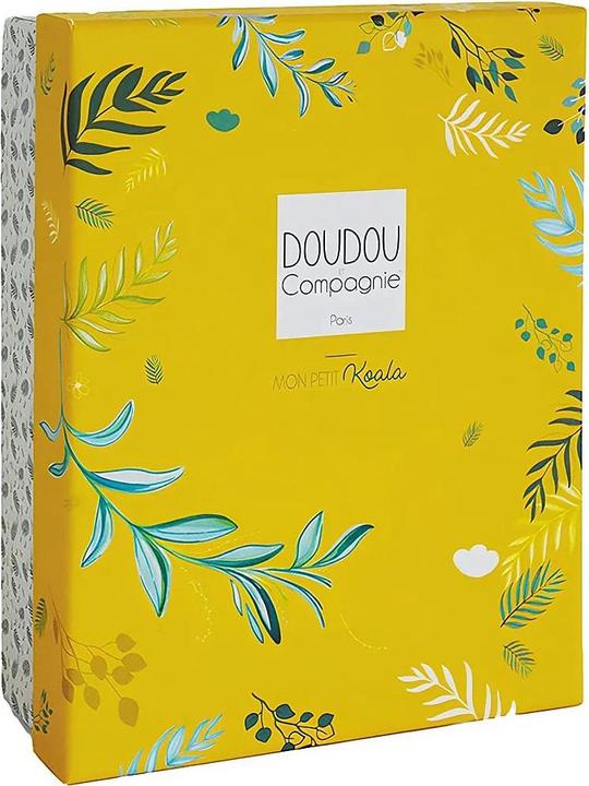 Actual product image Doudou et Compagnie Koala