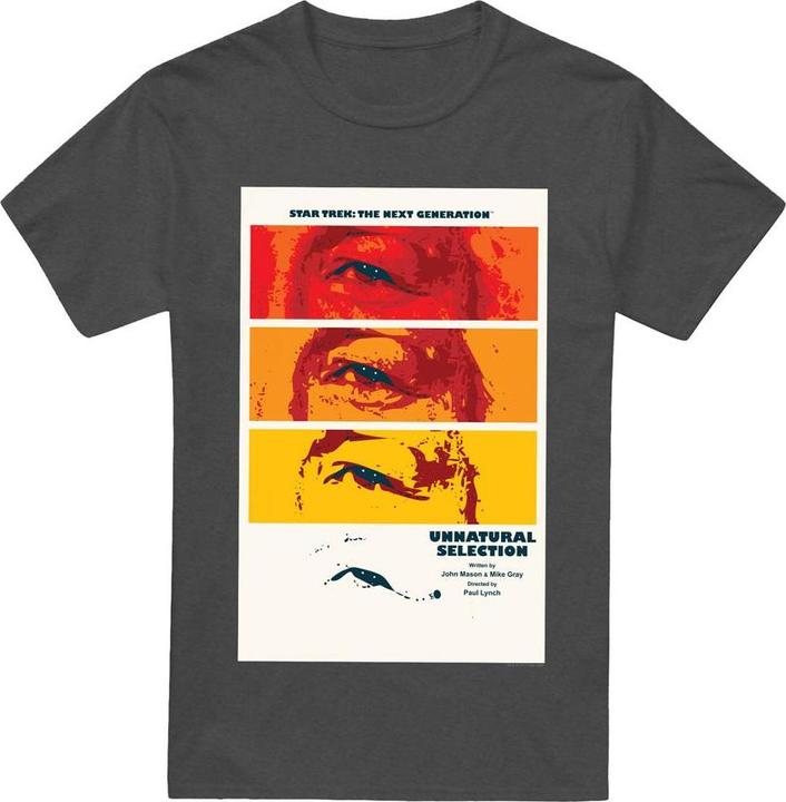 Immagine prodotto The Next Generation Season 2 Episode 7 Maglietta Adulto Unisex (S)