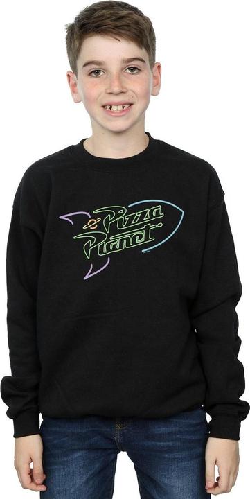 Image du produit Disney - Sweat TOY STORY PIZZA PLANET - Garçon (104)