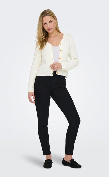 Produktbild Only ONLNOLAN Strickjacke Strickjacke (M)