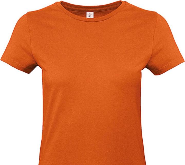 Produktbild B&C #E190 TShirt (M)