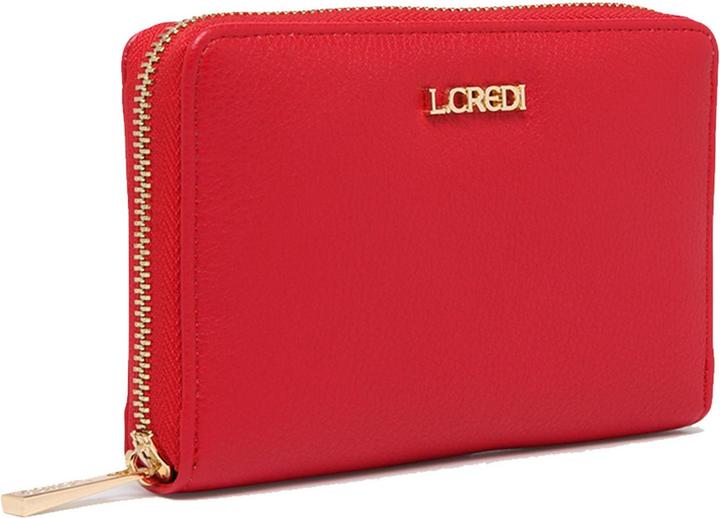 Actual product image L.Credi Filippa wallet RFID 16 cm