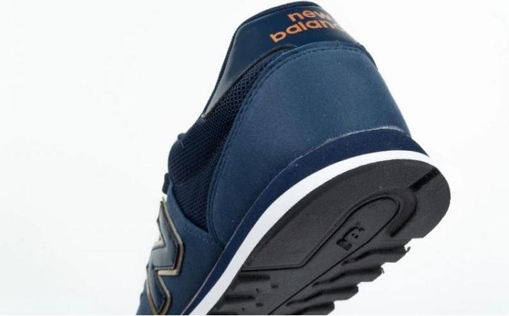 Actual product image New Balance Gw500-Ngn-B (41.5)