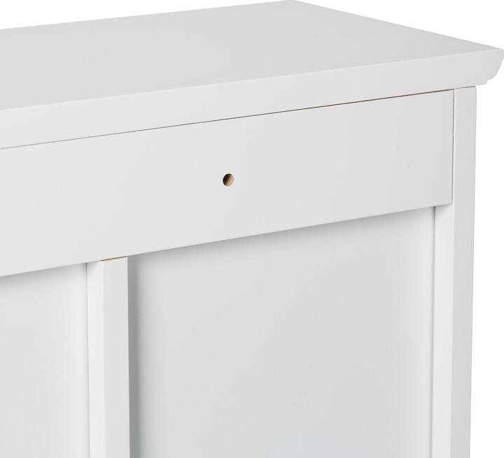 Produktbild Relaxdays Spiegelschrank