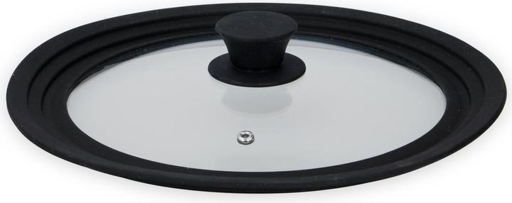 Produktbild Edco Alpina (28 cm, Glas)