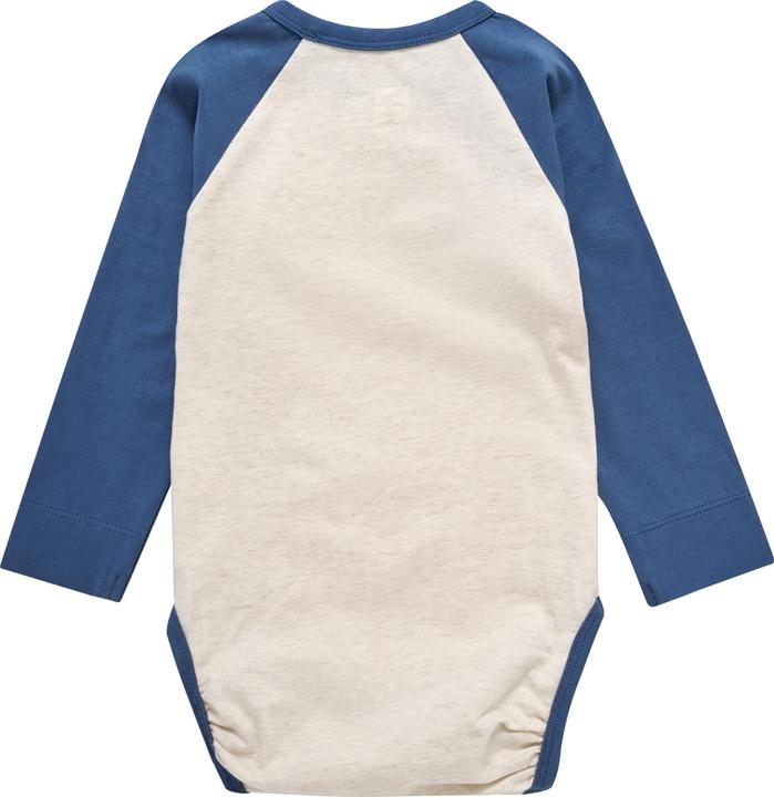 Produktbild hummel hmlBLIXEN BODY L/S