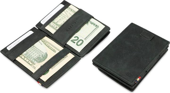 Actual product image Garzini Cavare Coin