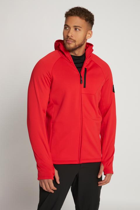 Produktbild Jay-Pi Softshelljacke, FLEXNAMIC®, Outdoor, Fleece-Innenseite (3XL)