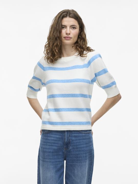 Immagine prodotto Vila Gestreiftes Stricktop (M)
