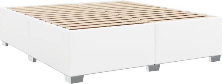 Produktbild vidaXL Boxspringbett (200 x 200 cm)