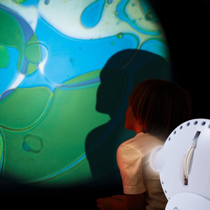 Image du produit Mathmos Projecteur Bleu/Vert