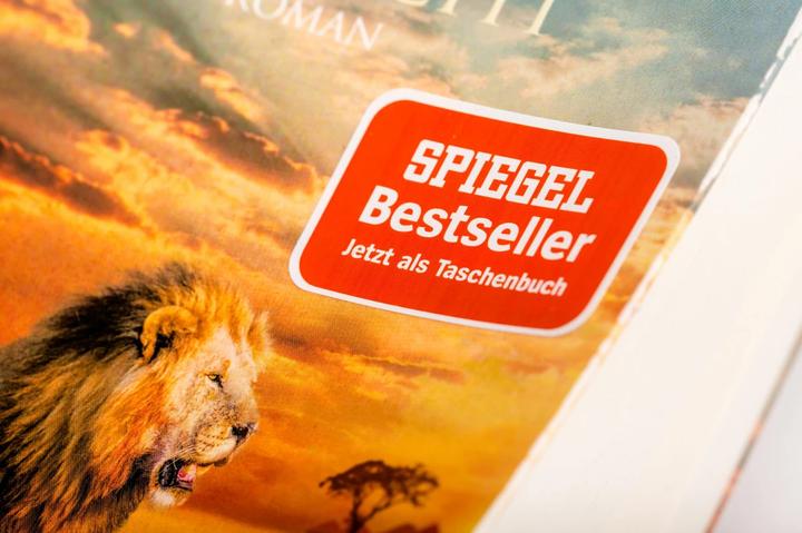 Produktbild Ort der Zuflucht (Deutsch, Stefanie Gercke, 2021)