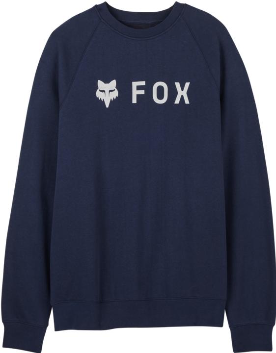 Immagine prodotto Fox Felpa 23 Absolute E Crew Mdnt 2x (XXS)