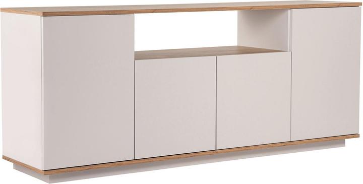 Cashmere e pino atlantico