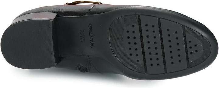 Actual product image Geox Breathable Ankle Boots (36.5)