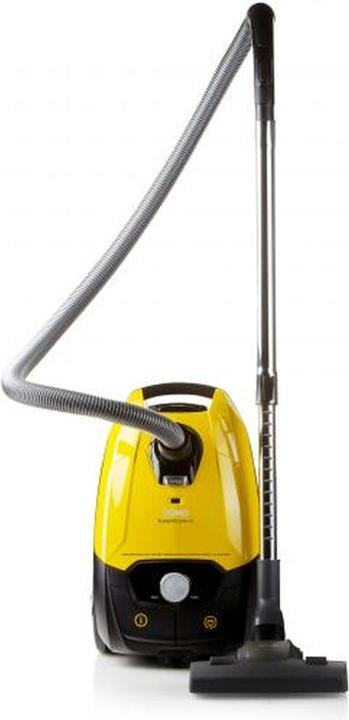 Produktbild Domo DO7294S Staubsauger mit Staubbeutel