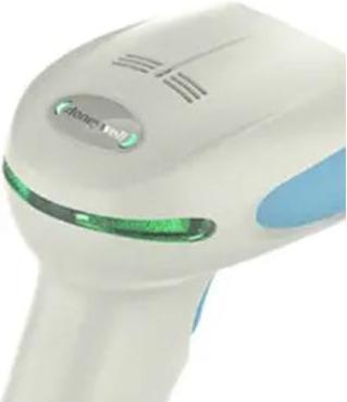 Produktbild Honeywell Xenon Extreme Performance 1952h - Healthcare High Density (HD) (2D-Barcodes, Text, QR-Code)