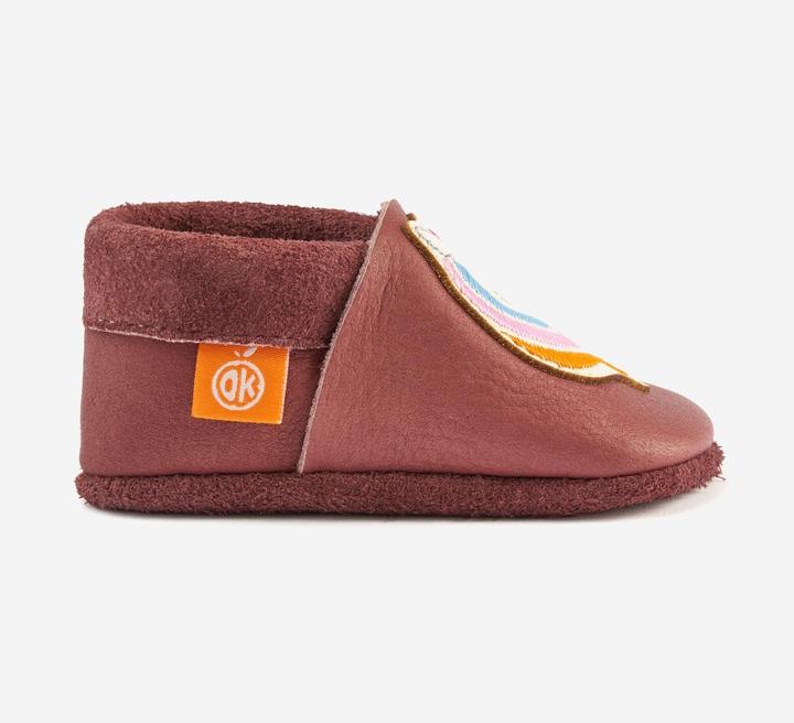 Produktbild Orangenkinder Einhorn (18, 19)