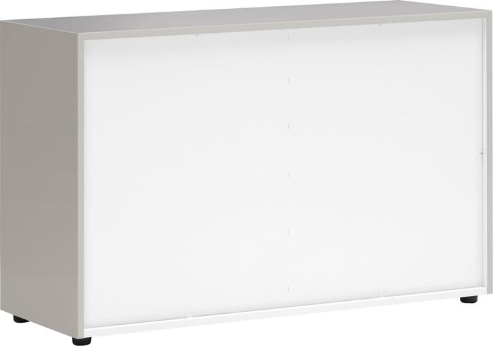 Image du produit micasa Lux Lux (120 x 46 x 74.50 cm)