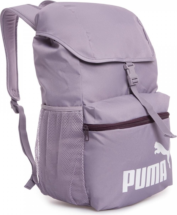 Actual product image Puma Phase Hooded Backpack (25 l)