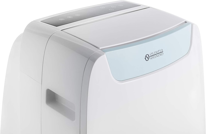 Actual product image Olimpia Splendid Dolceclima Air Pro 13A+ (13000 BTU/h)