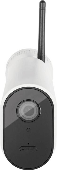 Actual product image Abus Netzwerkkamera PPIC54520 WLAN Aussenkamera, Typ (1920 x 1080 Pixels)
