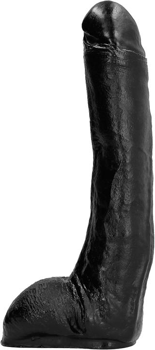 Actual product image All Black 29 cm