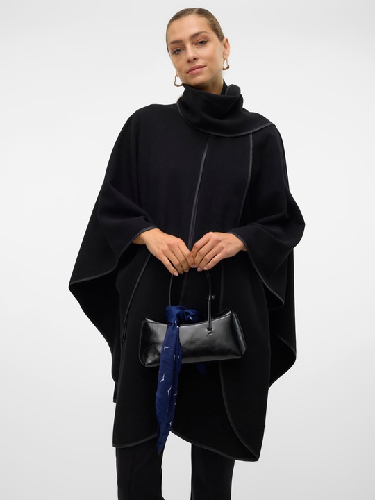 Produktbild Vero Moda VMNAOMI Mantel Cape (One Size)