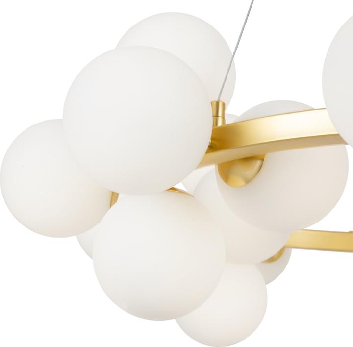 Produktbild Maytoni Dallas (G9)