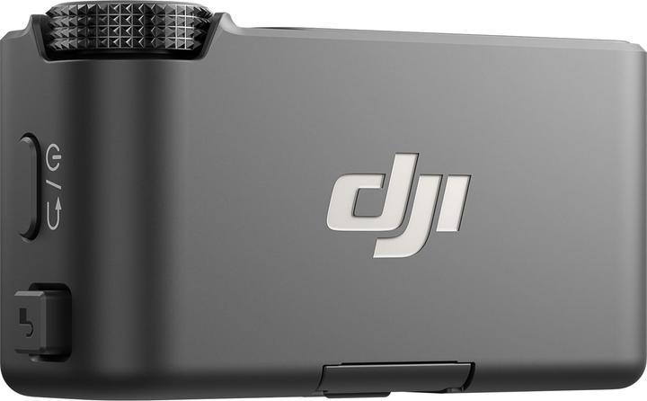 Image du produit DJI Mic 3 Récepteur