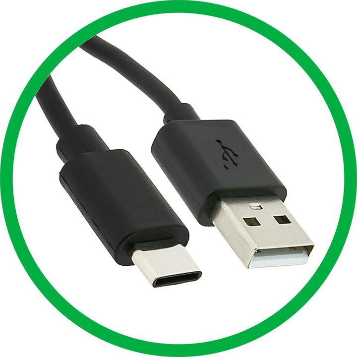 Actual product image Patona Premium Wireless Microphone M16