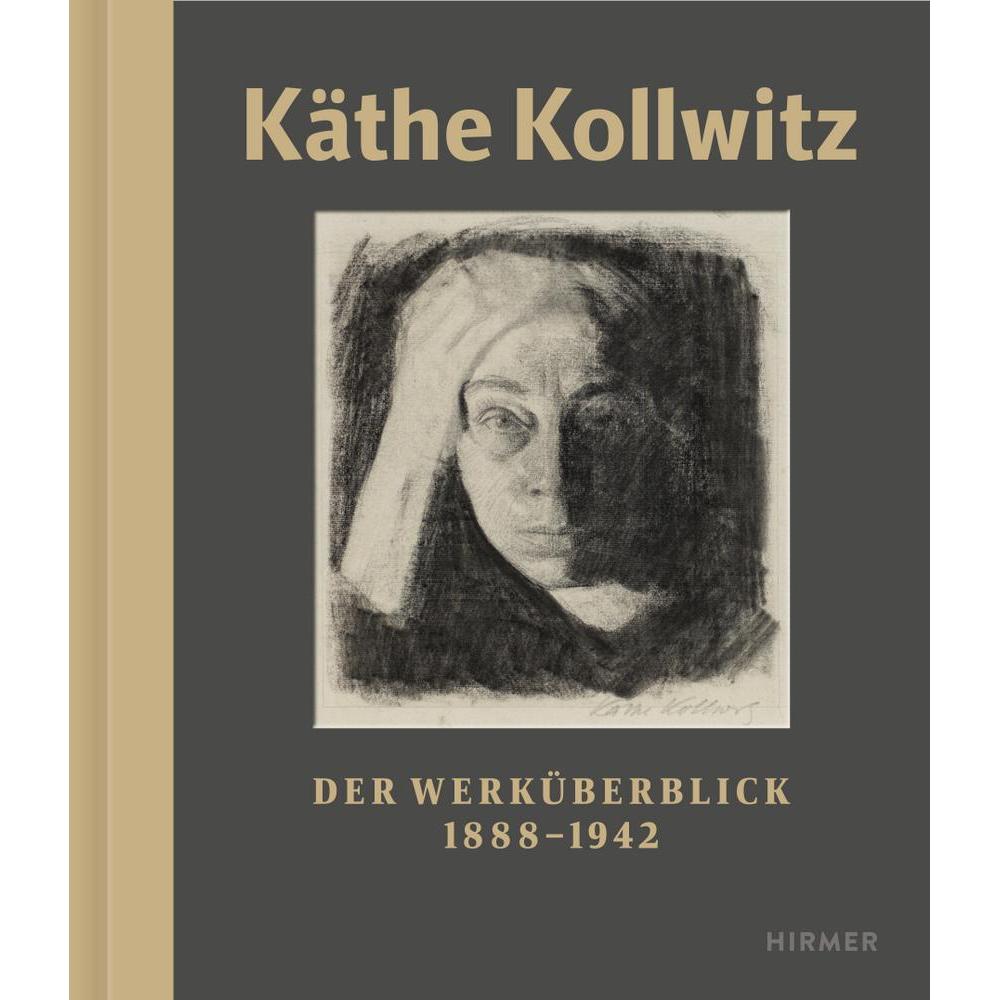 Käthe Kollwitz, Fachbücher von Hannelore Fischer