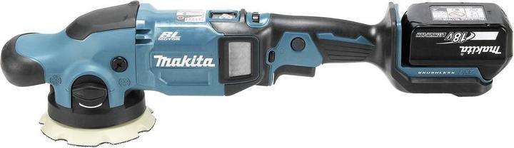 Produktbild Makita DPO500Z (Exzenterschleifer, 430 W)