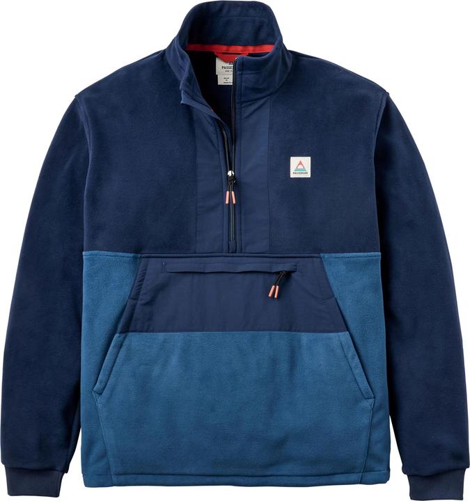 Produktbild Passenger Woodland 2.0 1/2 Zip (S)