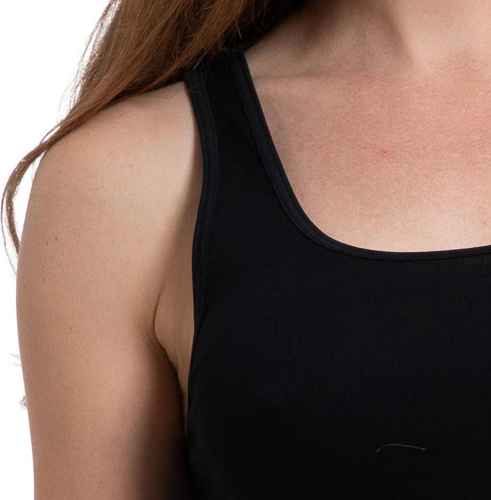 Immagine prodotto Speidel Confezione da 3 camicie ascellari in cotone bio (42, XL)