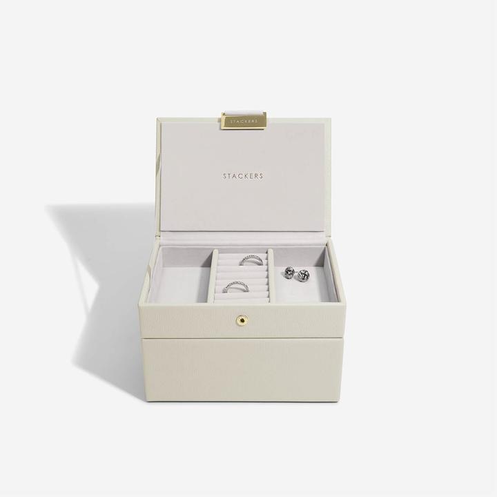 Actual product image Stackers Mini Set 2 Pcs
