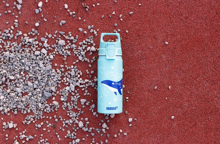 Produktbild Sigg WMB One (0.60 l)