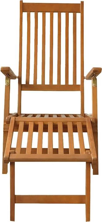 Immagine prodotto vidaXL Sonnenliege (167 cm)