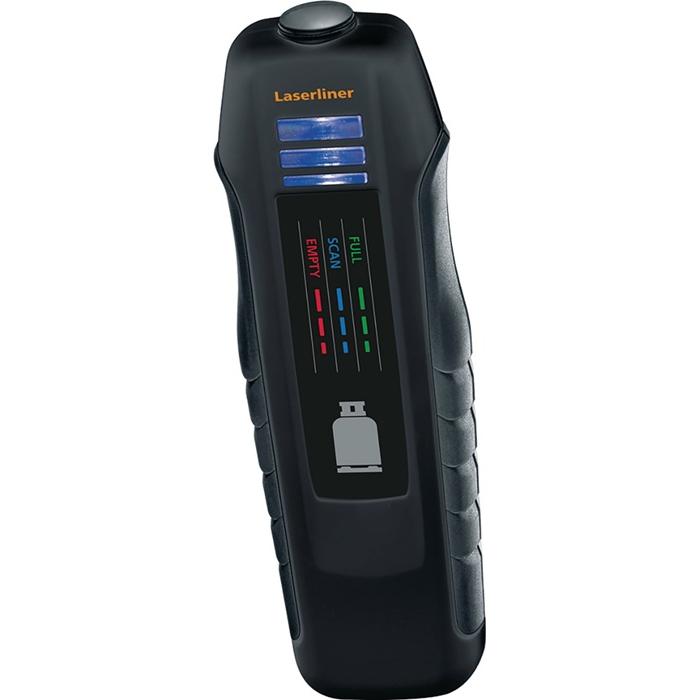 Laserliner, Grillausstattung + Ersatzteile, Gas-Check GAS-CHECK