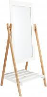 Produktbild Home Deco Kids Standspiegel bella (40 x 107.50 cm)