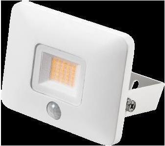 Actual product image Sg LED spotlight (1290 lm, IP65)