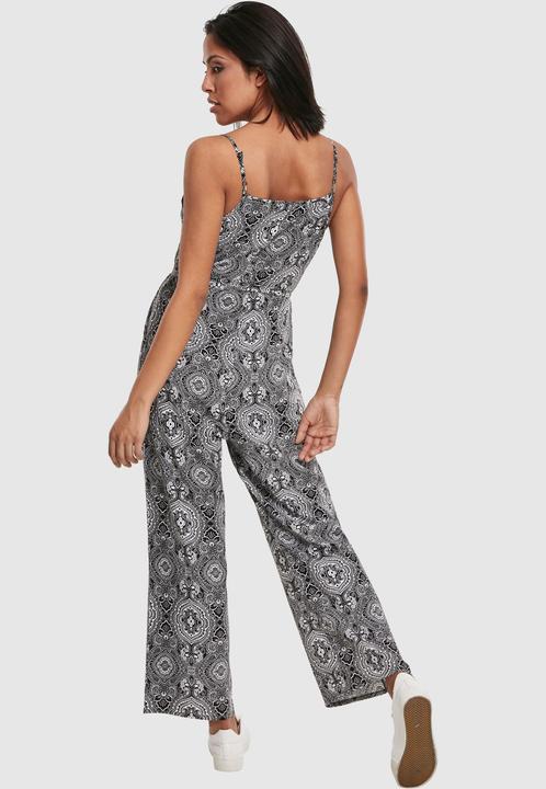 Produktbild Urban Classics Ladies Spaghetti Jumpsuit (M)