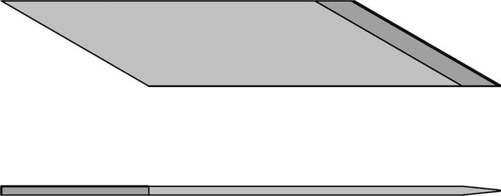 Actual product image Proxxon Scalpel for MSC