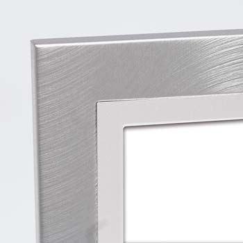Produktbild ZEP H2257 Wels Silver 13x18 cm (13 x 18 cm)