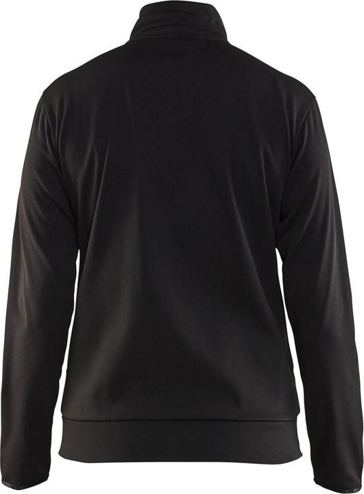 Produktbild Blakläder Damen-Sweatshirt mit Reissverschluss (XL)