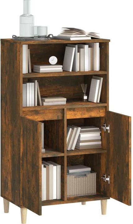 Produktbild vidaXL Highboard (60 x 60 x 110 cm)