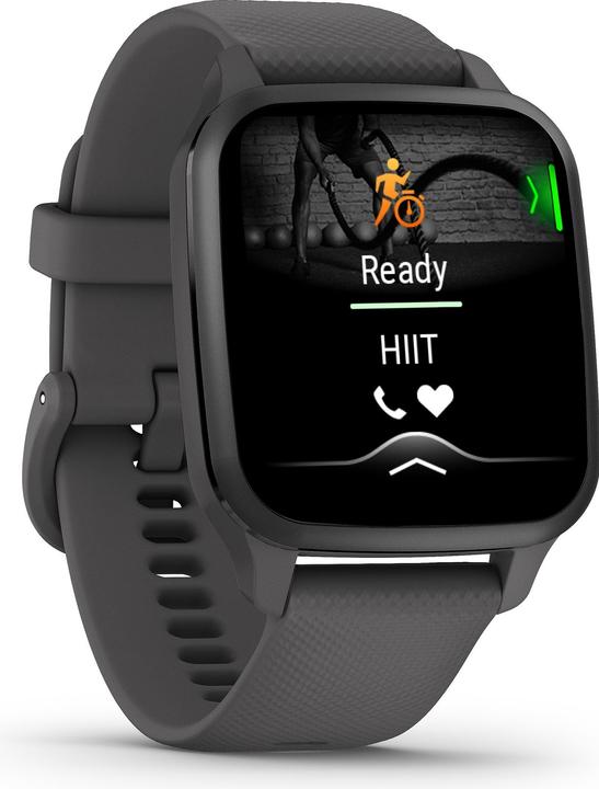 Produktbild Garmin Venu Sq 2 (40 mm)