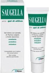 Image du produit Meda Pharma Gel Active Saugella 30ml (30 ml)